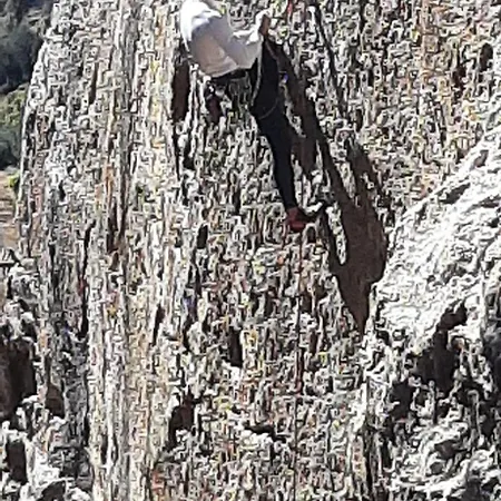 Salinas Boliches פואנגירולה