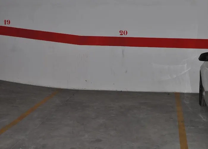 Apartamento Salinas Boliches