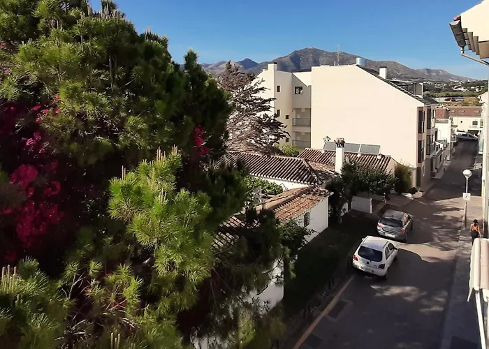 Apartamento Salinas Boliches Fuengirola