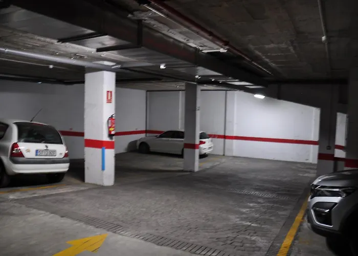 Apartamento Salinas Boliches