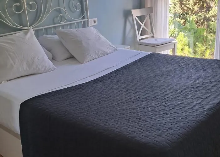 Salinas Boliches Apartamento Fuengirola