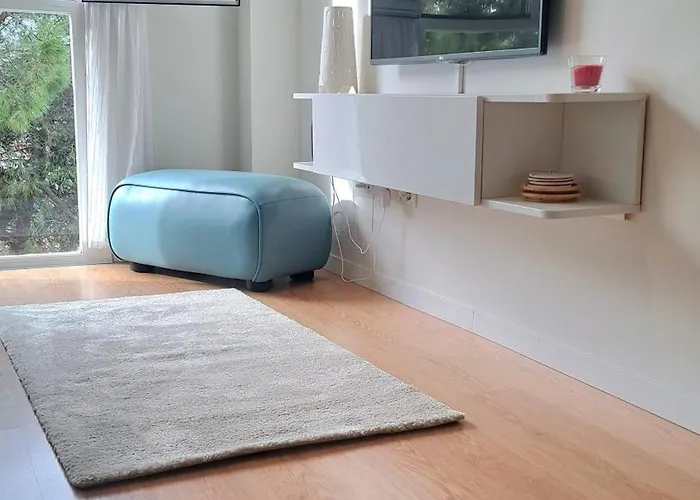 Apartamento Salinas Boliches