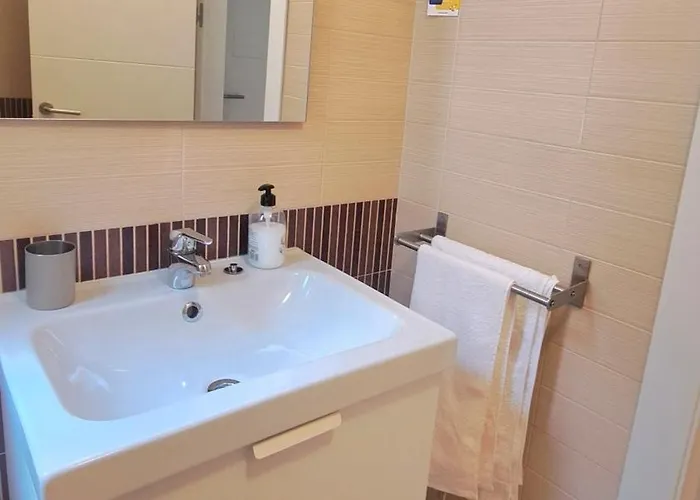 Salinas Boliches * Fuengirola