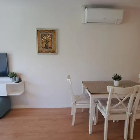 Salinas Boliches Apartamento Fuengirola