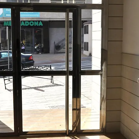 Salinas Boliches Apartamento Fuengirola