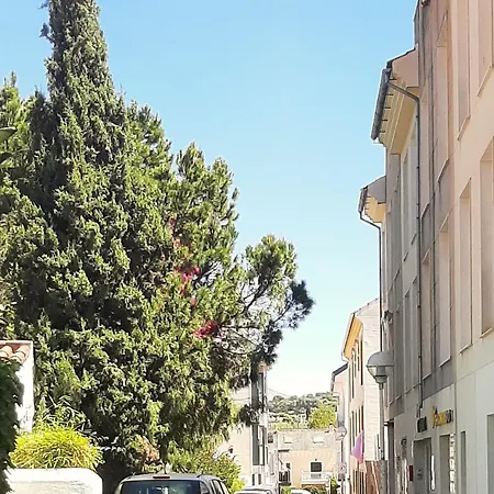 Apartamento Salinas Boliches *