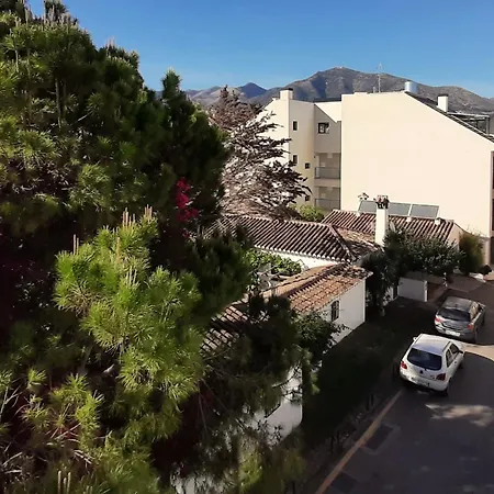 Appartement Salinas Boliches Fuengirola