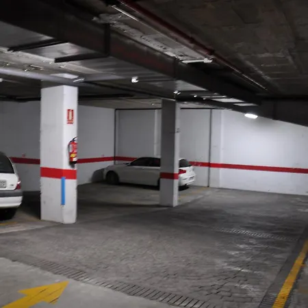 Apartamento Salinas Boliches