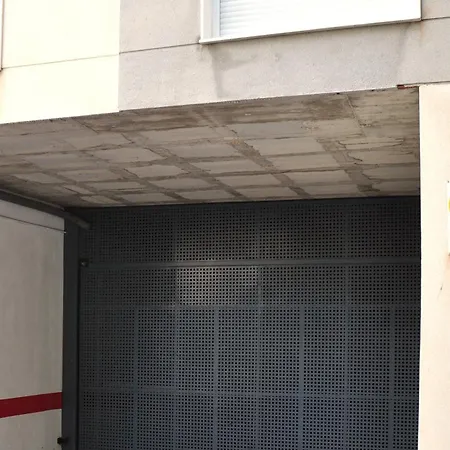 Apartamento Salinas Boliches *