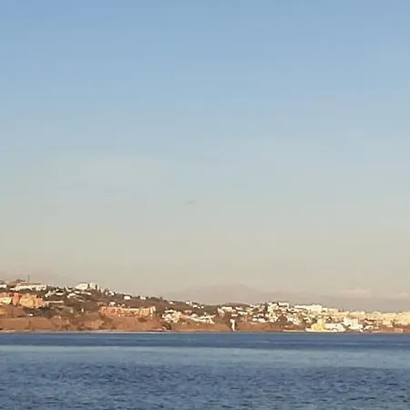 Apartamento Salinas Boliches