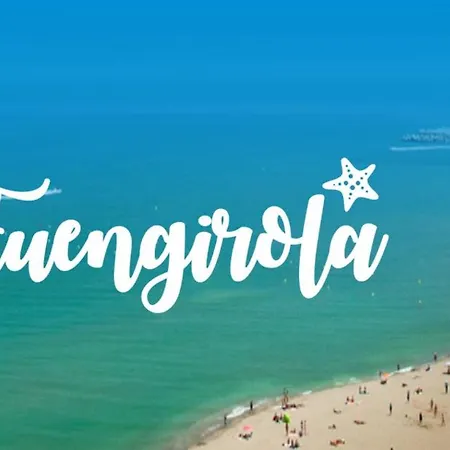 Salinas Boliches Apartamento