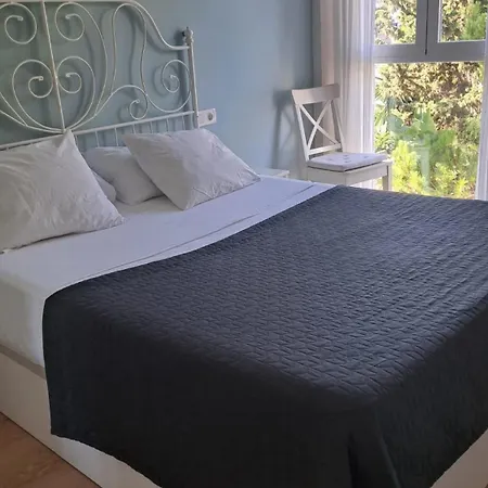 Salinas Boliches Apartamento Fuengirola