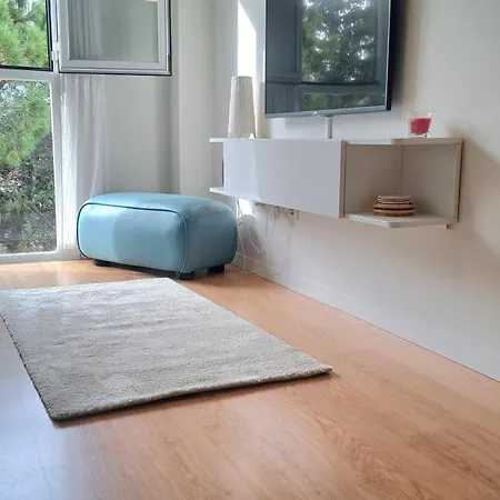 Apartamento Salinas Boliches