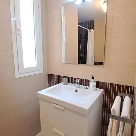 Salinas Boliches Apartamento *