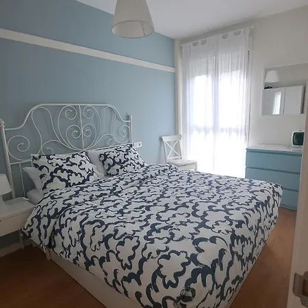 Salinas Boliches Apartamento *