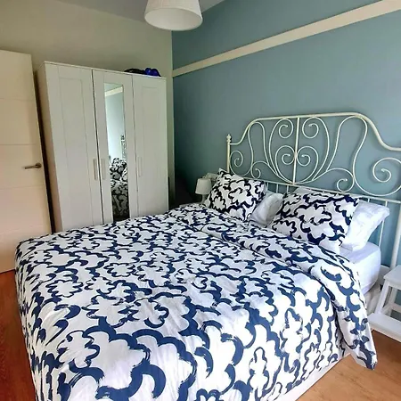 Salinas Boliches Apartamento Fuengirola