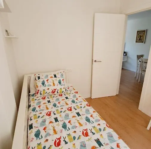 Salinas Boliches פואנגירולה