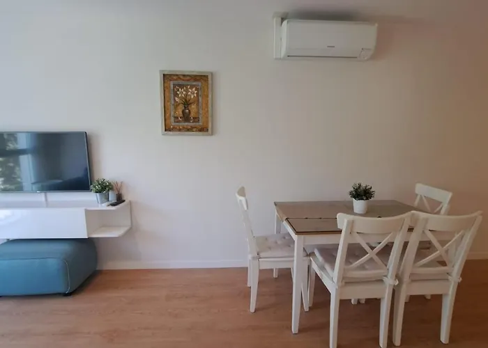 Salinas Boliches Appartement Fuengirola
