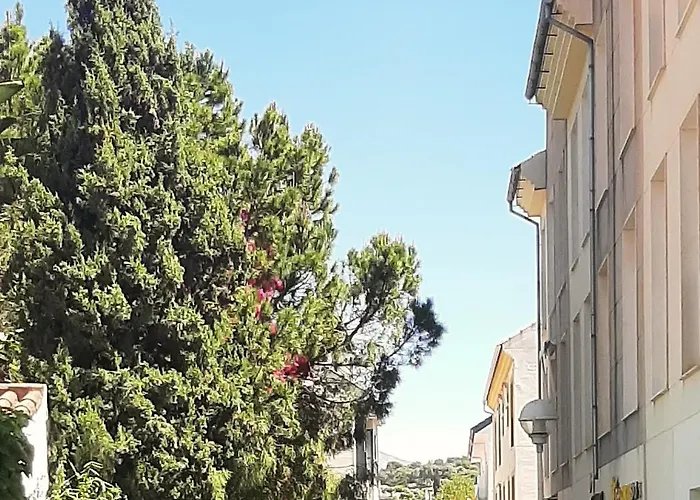 דירה Salinas Boliches *