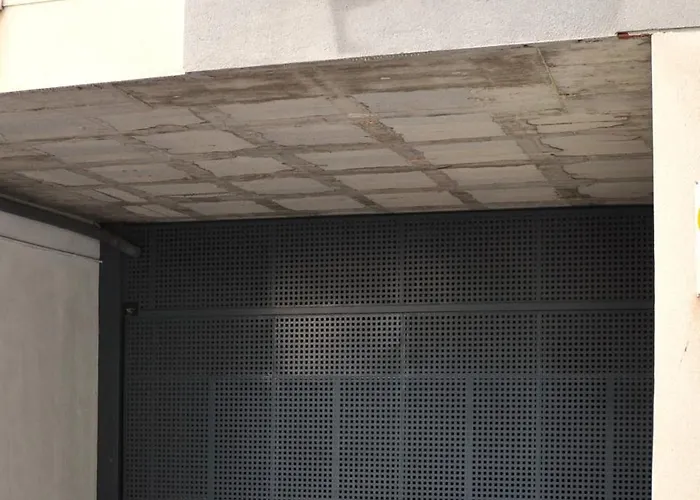 Appartement Salinas Boliches *