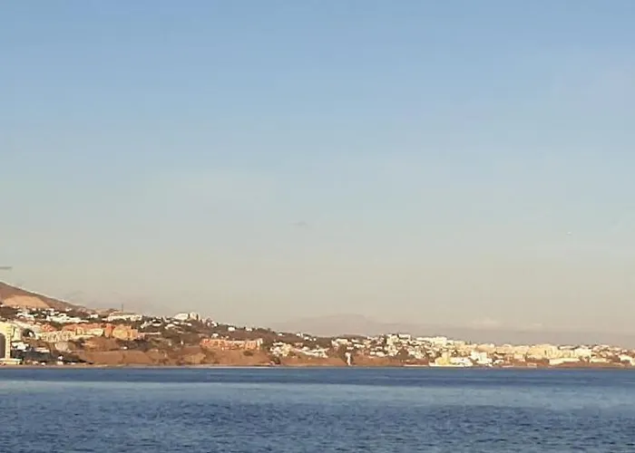 דירה Salinas Boliches