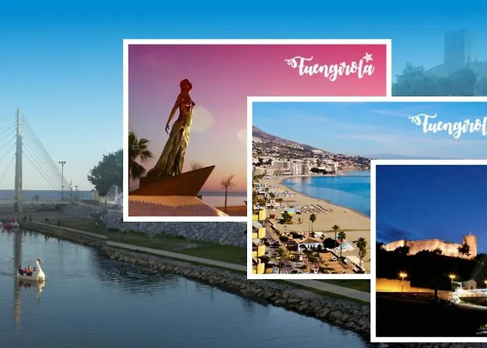 Salinas Boliches פואנגירולה