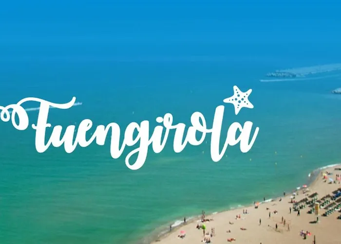 Salinas Boliches דירה