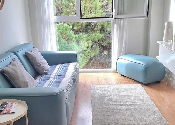 Salinas Boliches דירה