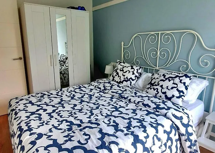 Salinas Boliches Appartement Fuengirola