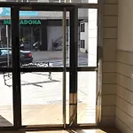 Salinas Boliches شقة فوينخيرولا