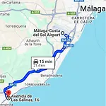Salinas Boliches *