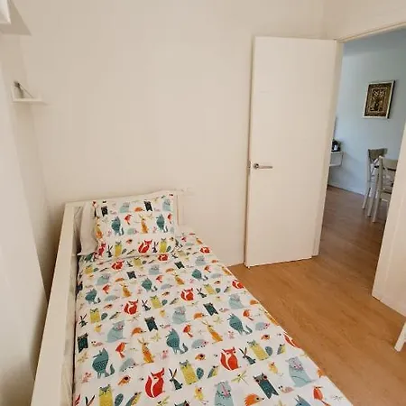 Salinas Boliches Фуэнхирола