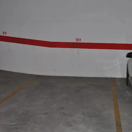 Apartment Salinas Boliches