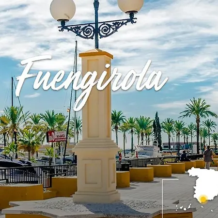 Apartment Salinas Boliches