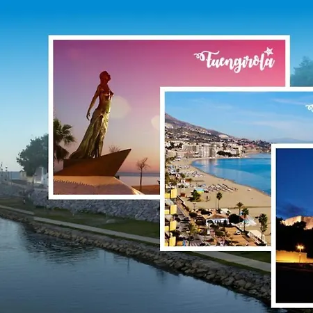 Salinas Boliches Fuengirola