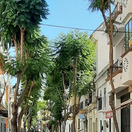 Salinas Boliches Fuengirola