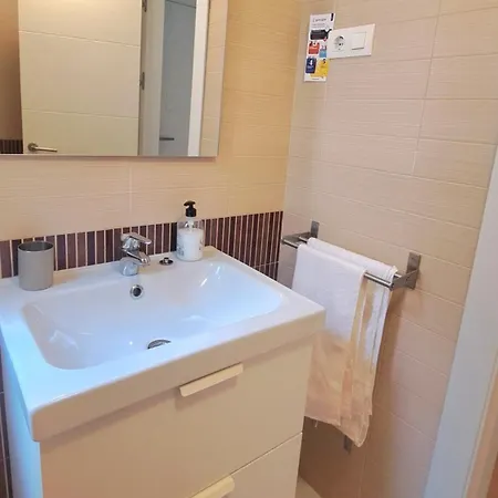 Salinas Boliches * Fuengirola