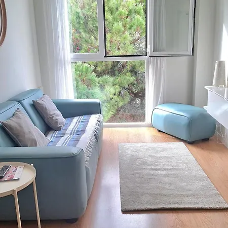 Salinas Boliches Apartment