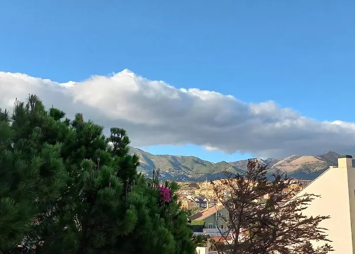 Apartment Salinas Boliches