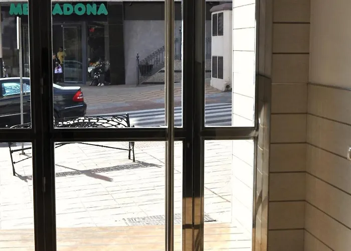 Salinas Boliches Apartment Fuengirola