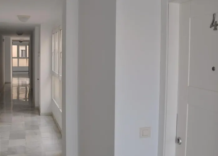 Apartment Salinas Boliches *